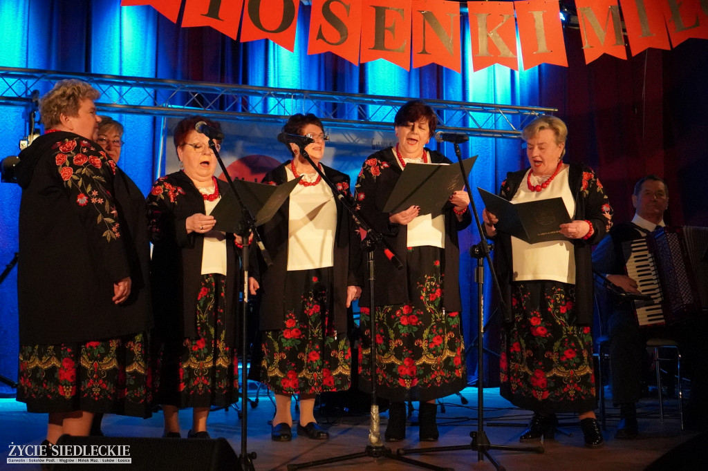 Festiwal pełen muzyki i miłości