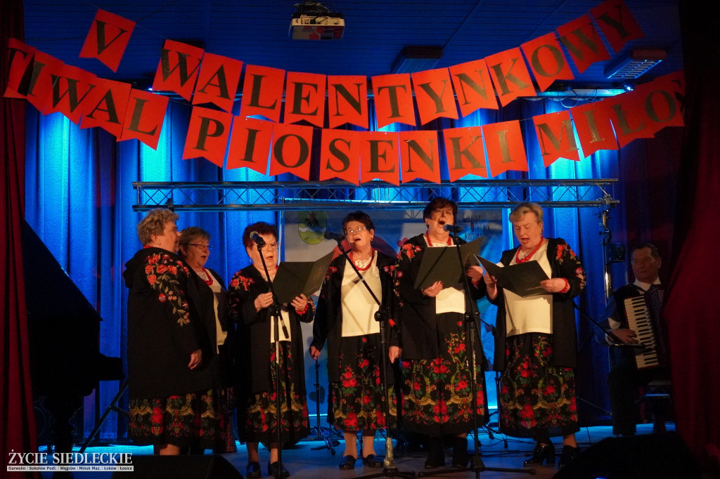 Festiwal pełen muzyki i miłości