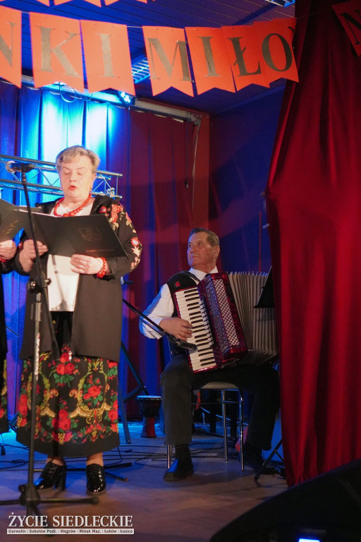 Festiwal pełen muzyki i miłości