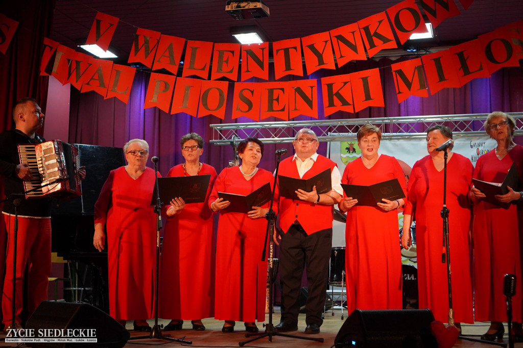 Festiwal pełen muzyki i miłości