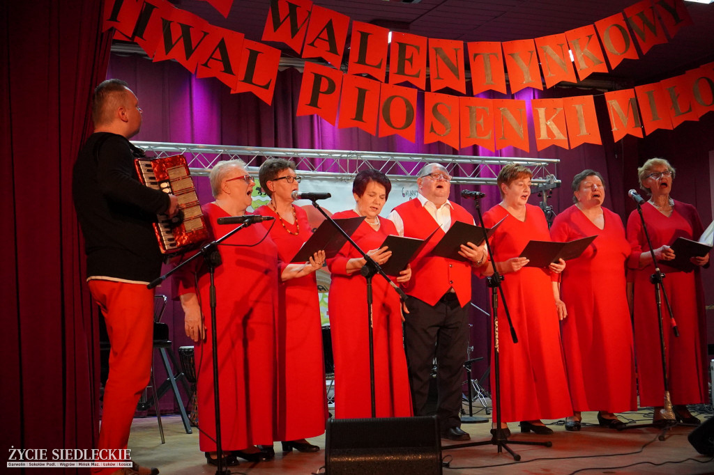 Festiwal pełen muzyki i miłości