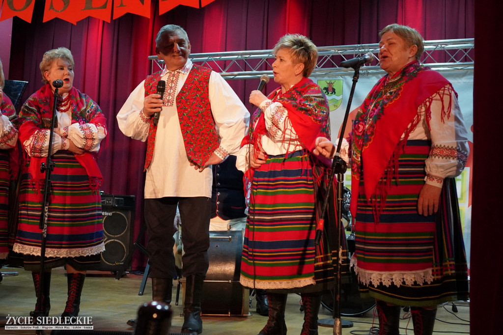 Festiwal pełen muzyki i miłości