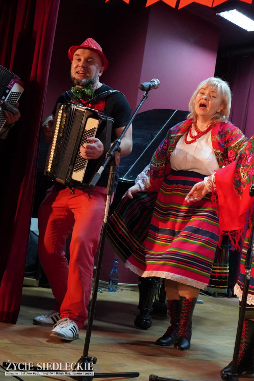 Festiwal pełen muzyki i miłości