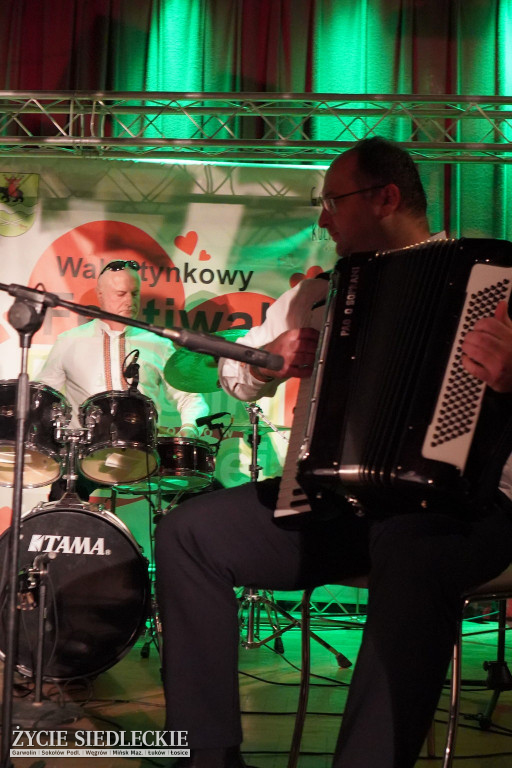 Festiwal pełen muzyki i miłości