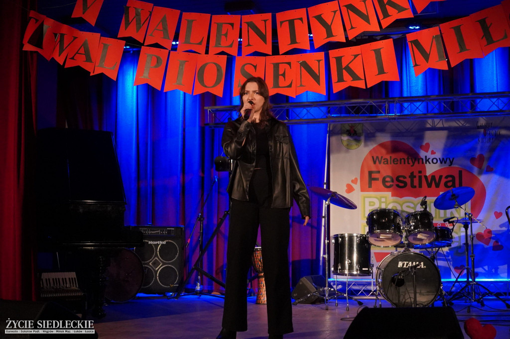 Festiwal pełen muzyki i miłości