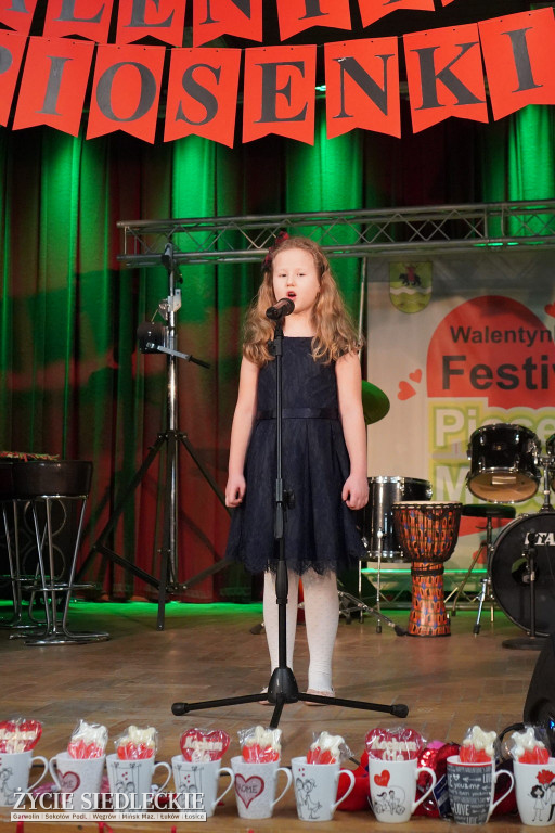 Festiwal pełen muzyki i miłości