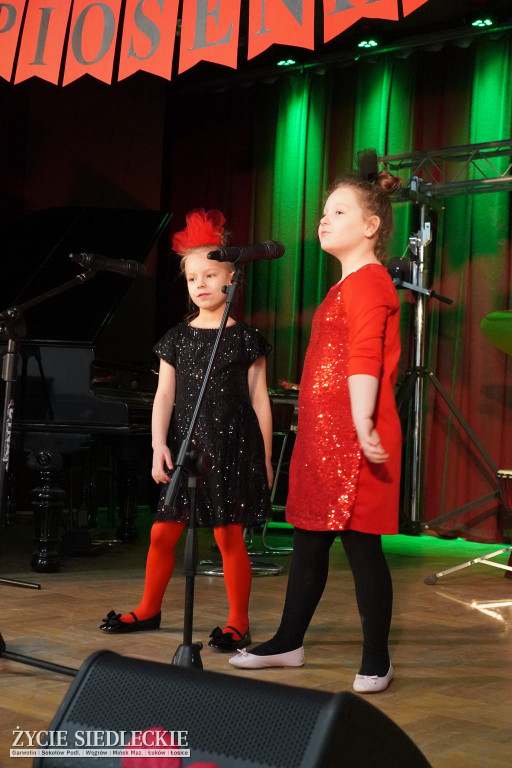 Festiwal pełen muzyki i miłości