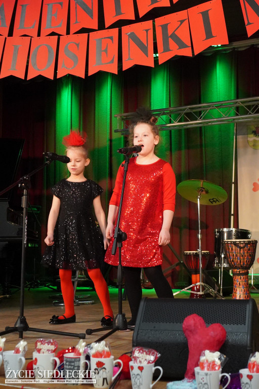 Festiwal pełen muzyki i miłości