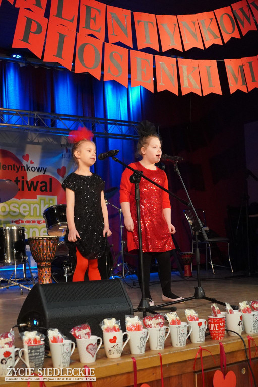 Festiwal pełen muzyki i miłości
