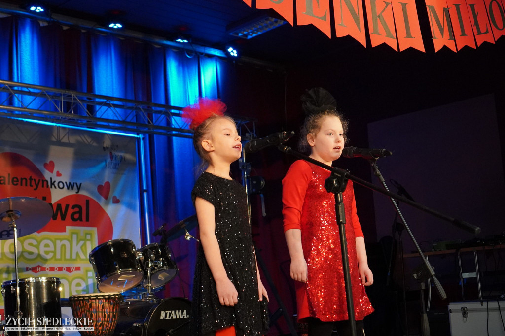 Festiwal pełen muzyki i miłości