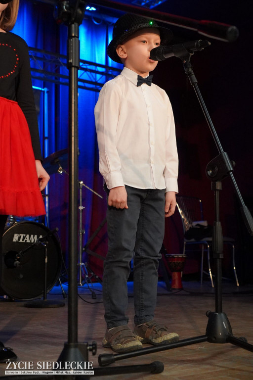 Festiwal pełen muzyki i miłości