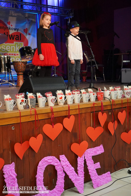 Festiwal pełen muzyki i miłości