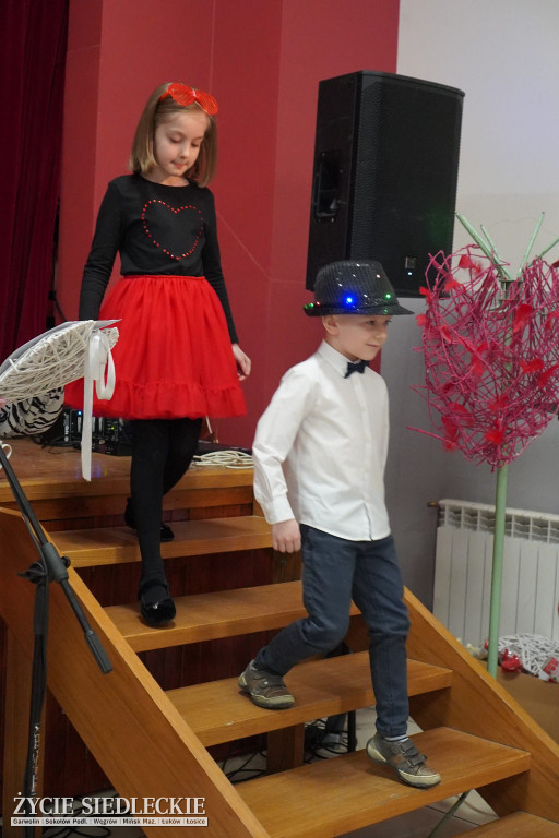 Festiwal pełen muzyki i miłości