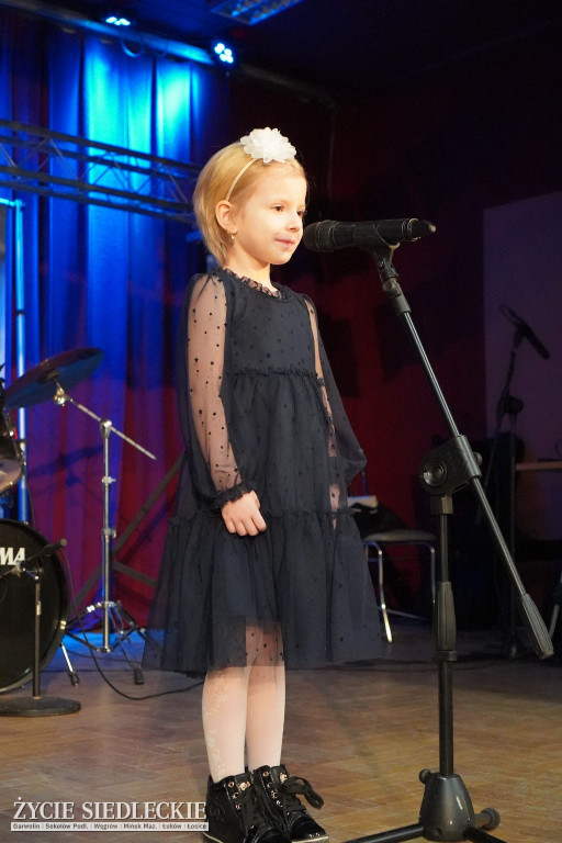 Festiwal pełen muzyki i miłości