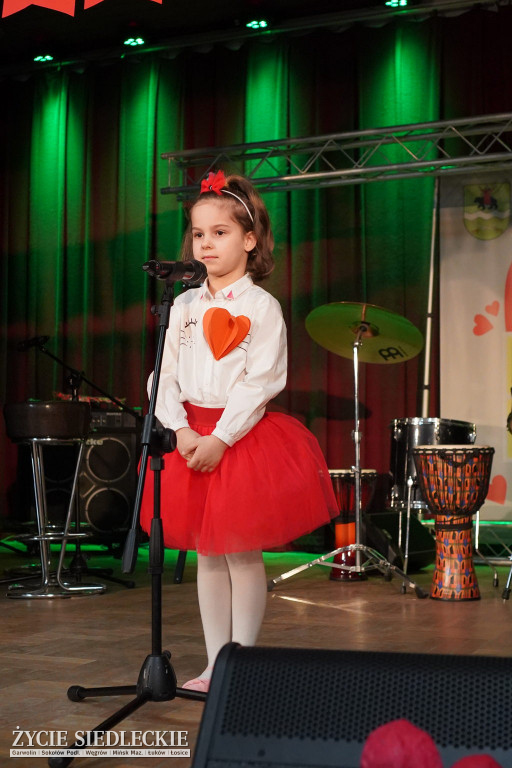 Festiwal pełen muzyki i miłości