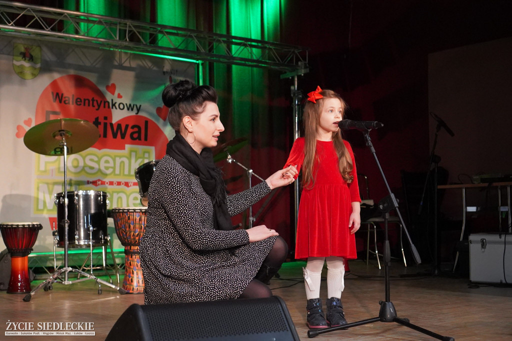Festiwal pełen muzyki i miłości