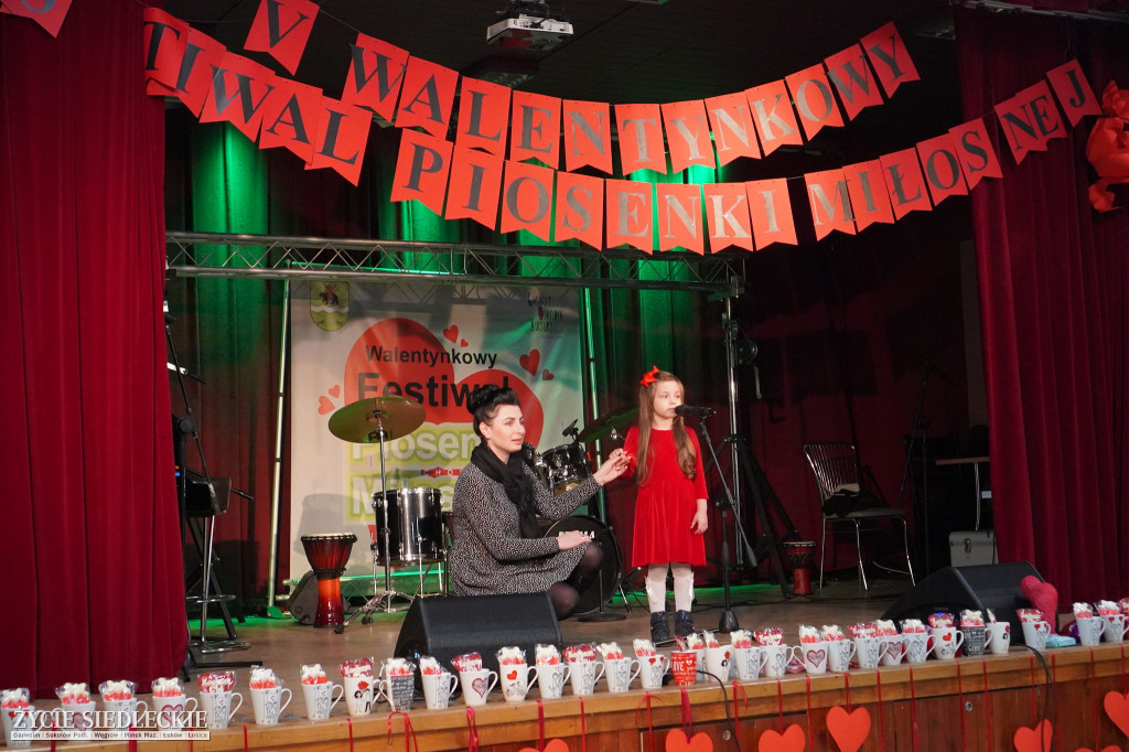 Festiwal pełen muzyki i miłości