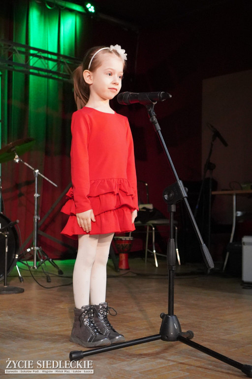 Festiwal pełen muzyki i miłości