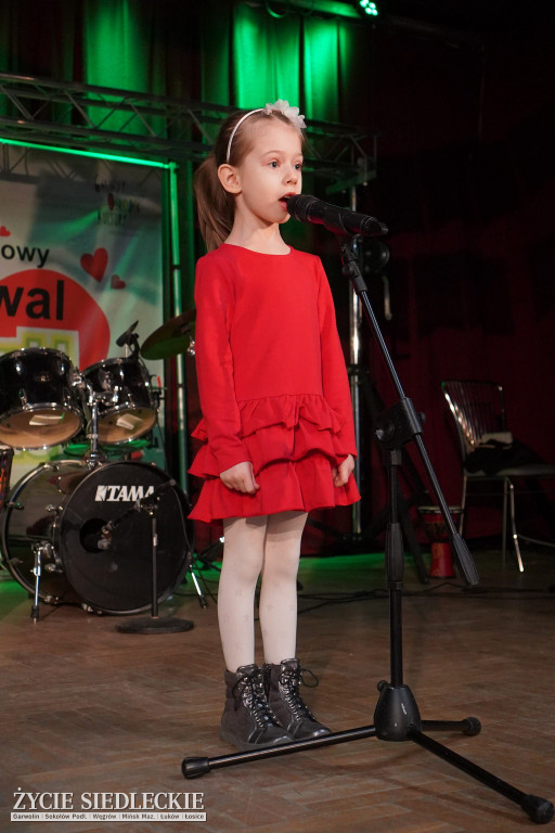 Festiwal pełen muzyki i miłości