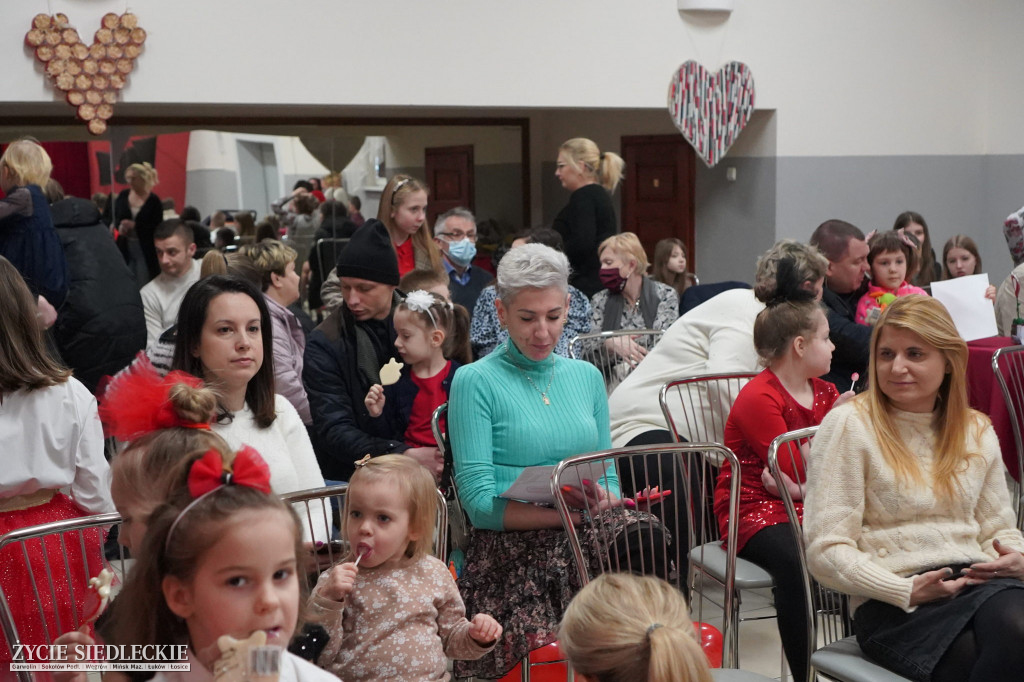 Festiwal pełen muzyki i miłości