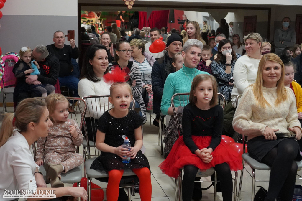 Festiwal pełen muzyki i miłości