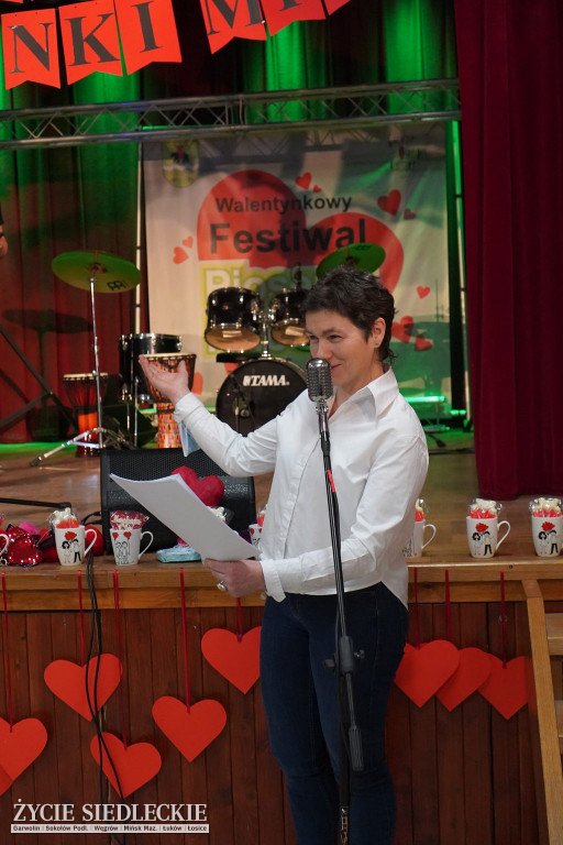 Festiwal pełen muzyki i miłości