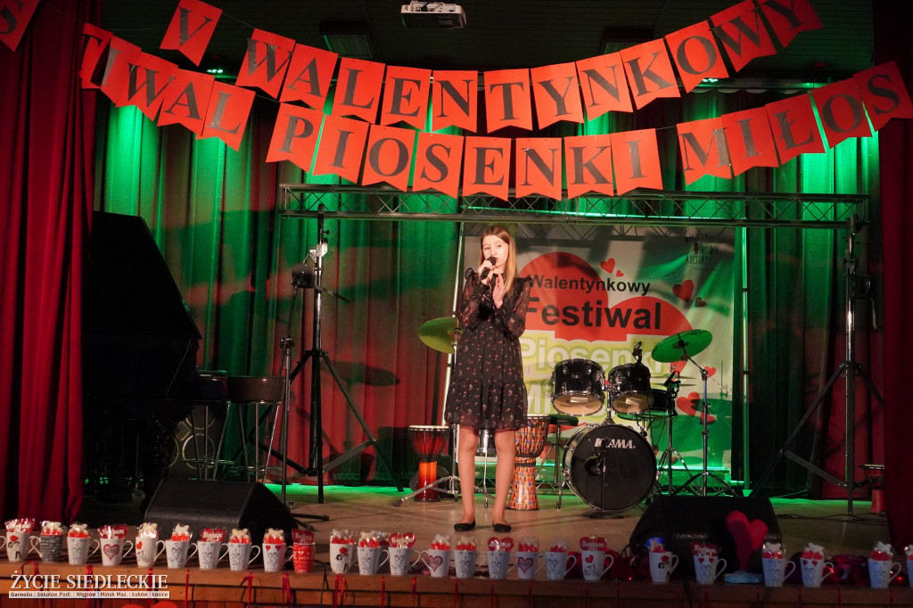 Festiwal pełen muzyki i miłości