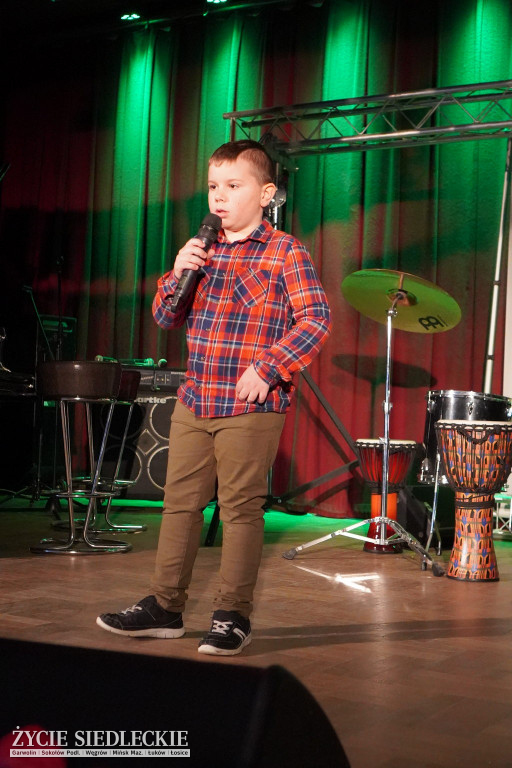Festiwal pełen muzyki i miłości