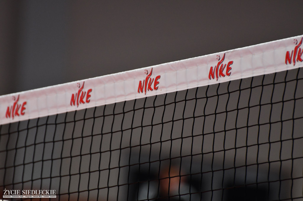 Nike nadal w grze o I ligę