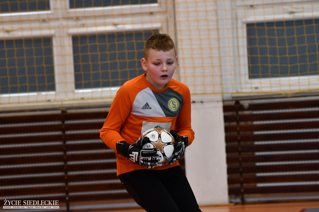 Druga odsłona GOOL CUP