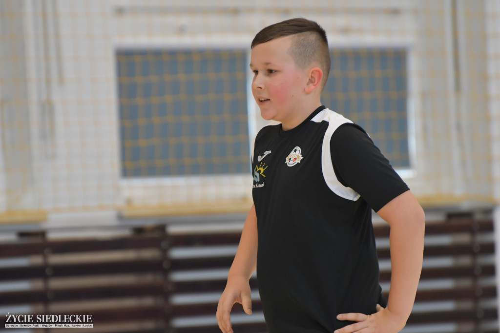 Druga odsłona GOOL CUP