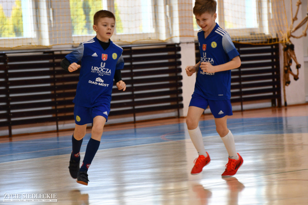 Druga odsłona GOOL CUP