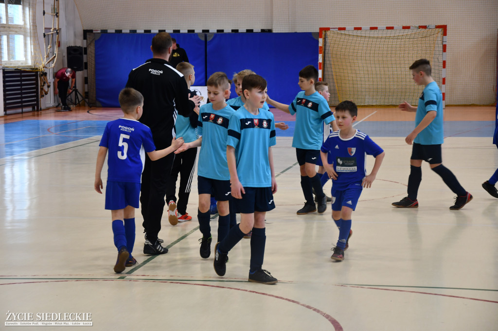 Druga odsłona GOOL CUP