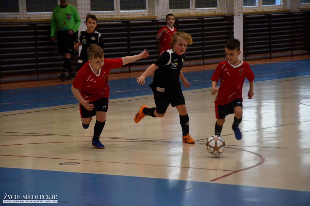 Druga odsłona GOOL CUP