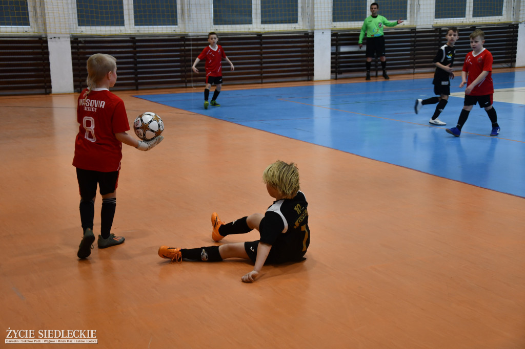 Druga odsłona GOOL CUP