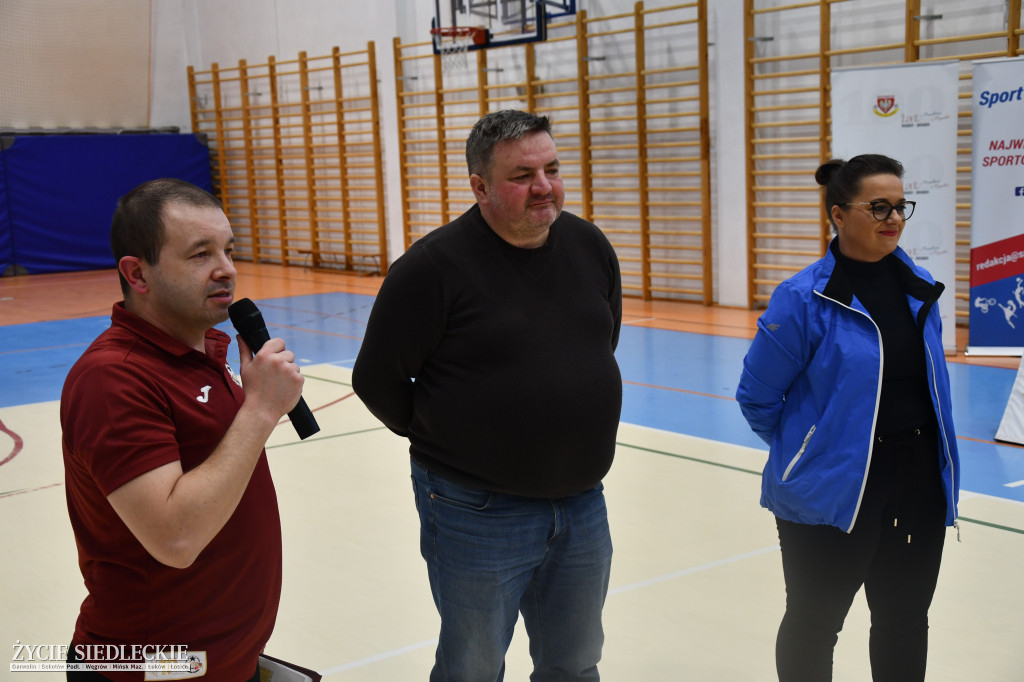Druga odsłona GOOL CUP
