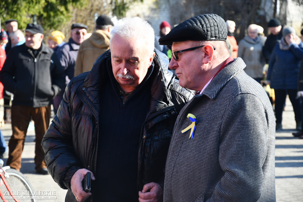 Jarmark na Kazimierza w Mordach