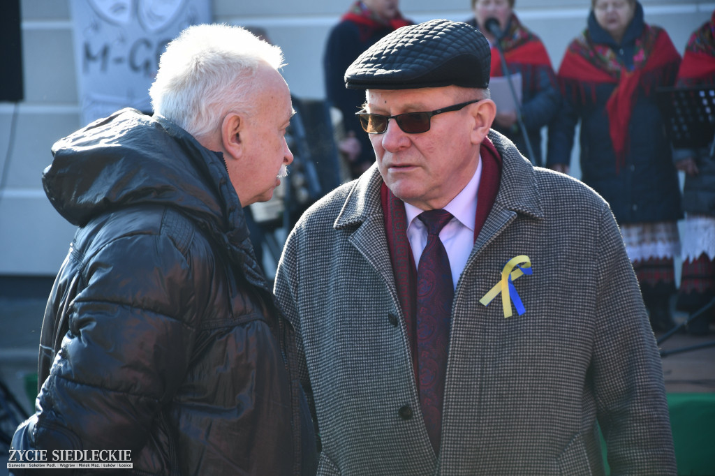 Jarmark na Kazimierza w Mordach