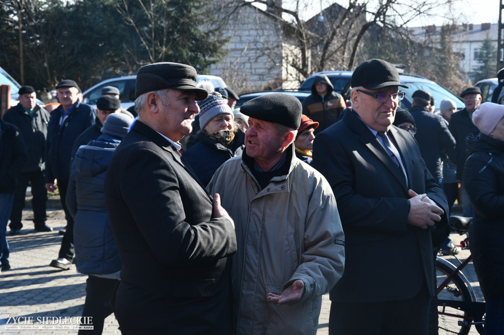 Jarmark na Kazimierza w Mordach