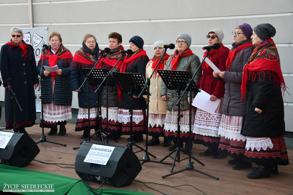 Jarmark na Kazimierza w Mordach