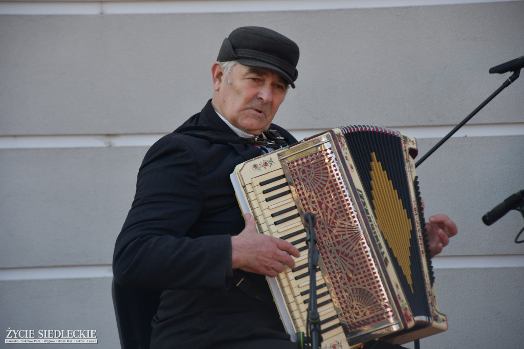 Jarmark na Kazimierza w Mordach