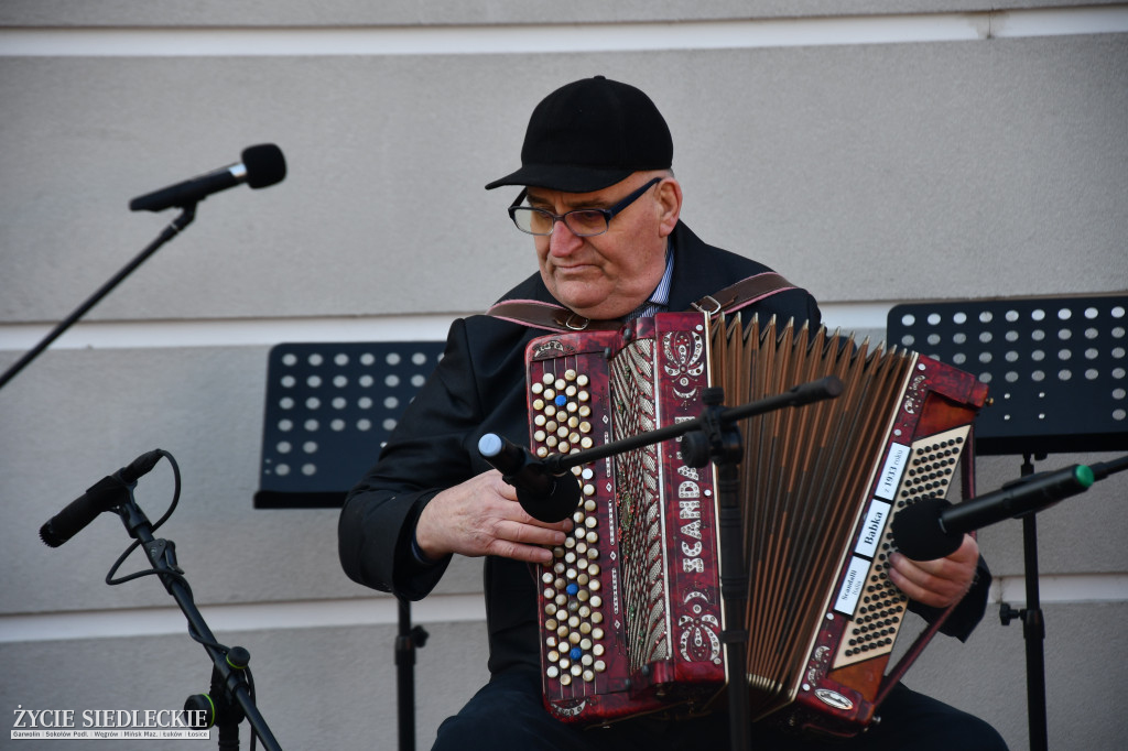 Jarmark na Kazimierza w Mordach