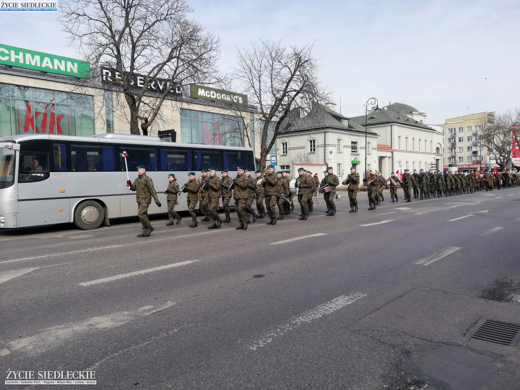 78. rocznica uwolnienia oficerów