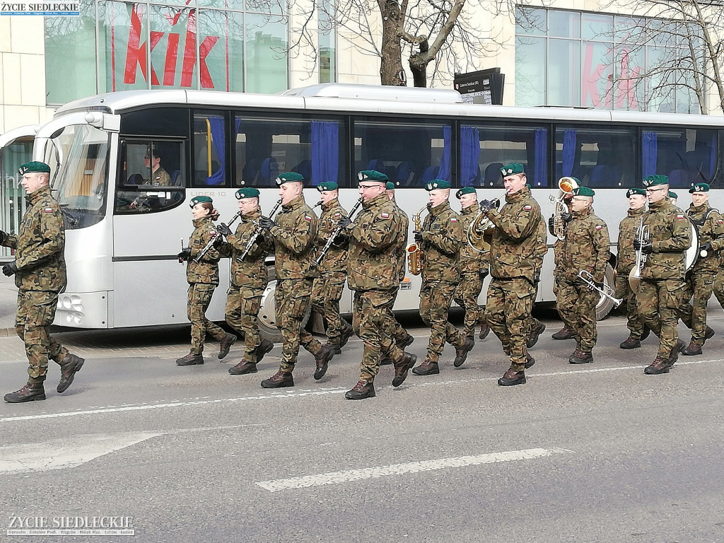 78. rocznica uwolnienia oficerów