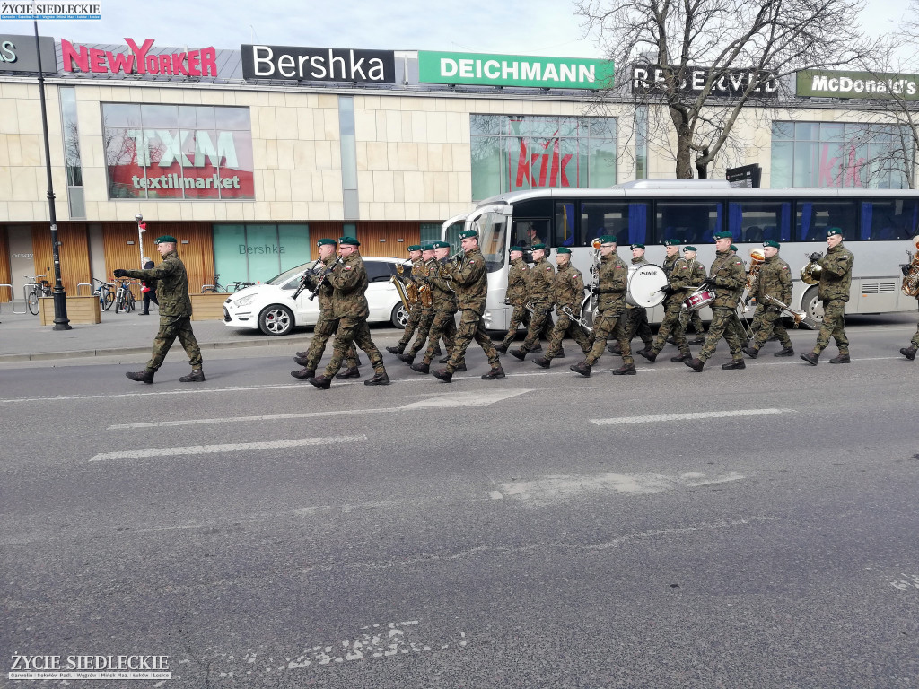 78. rocznica uwolnienia oficerów