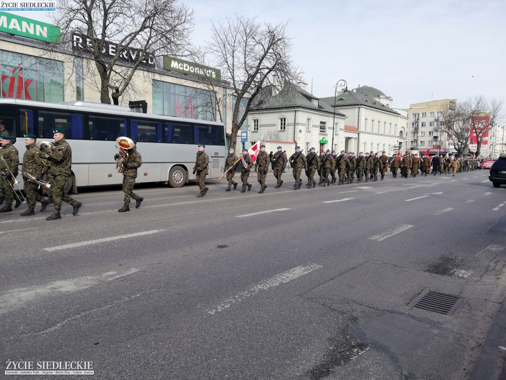 78. rocznica uwolnienia oficerów