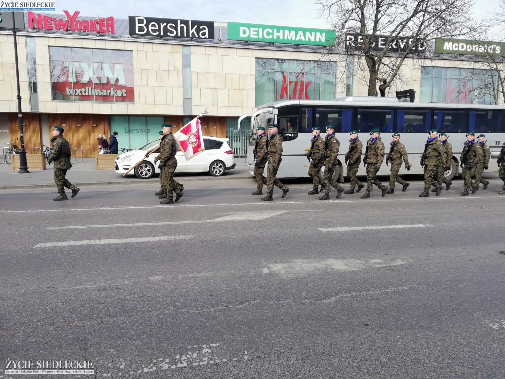 78. rocznica uwolnienia oficerów