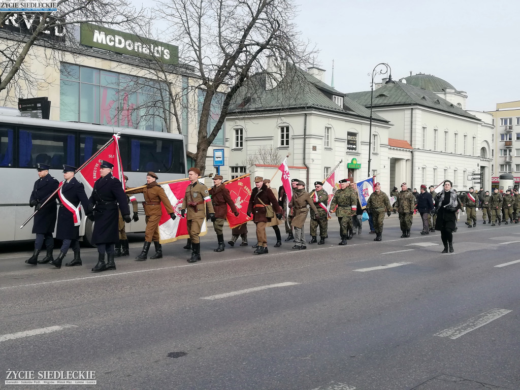 78. rocznica uwolnienia oficerów