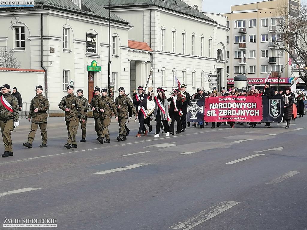 78. rocznica uwolnienia oficerów