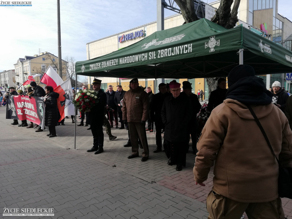 78. rocznica uwolnienia oficerów